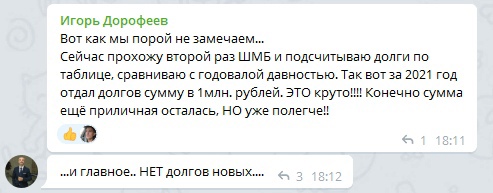 История Анны: как Духовная Экономика изменила её жизнь