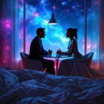 Приснился сон: К чему снится игра в постели с знакомым мужчиной?