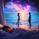 Приснился сон: К чему снится море: тихие воды и теплый песок во сне