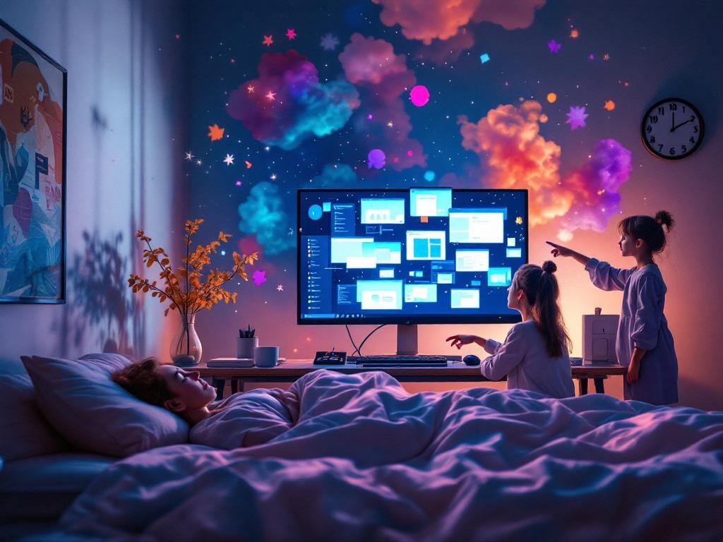 Приснился сон: К чему снится потеря времени на работе?