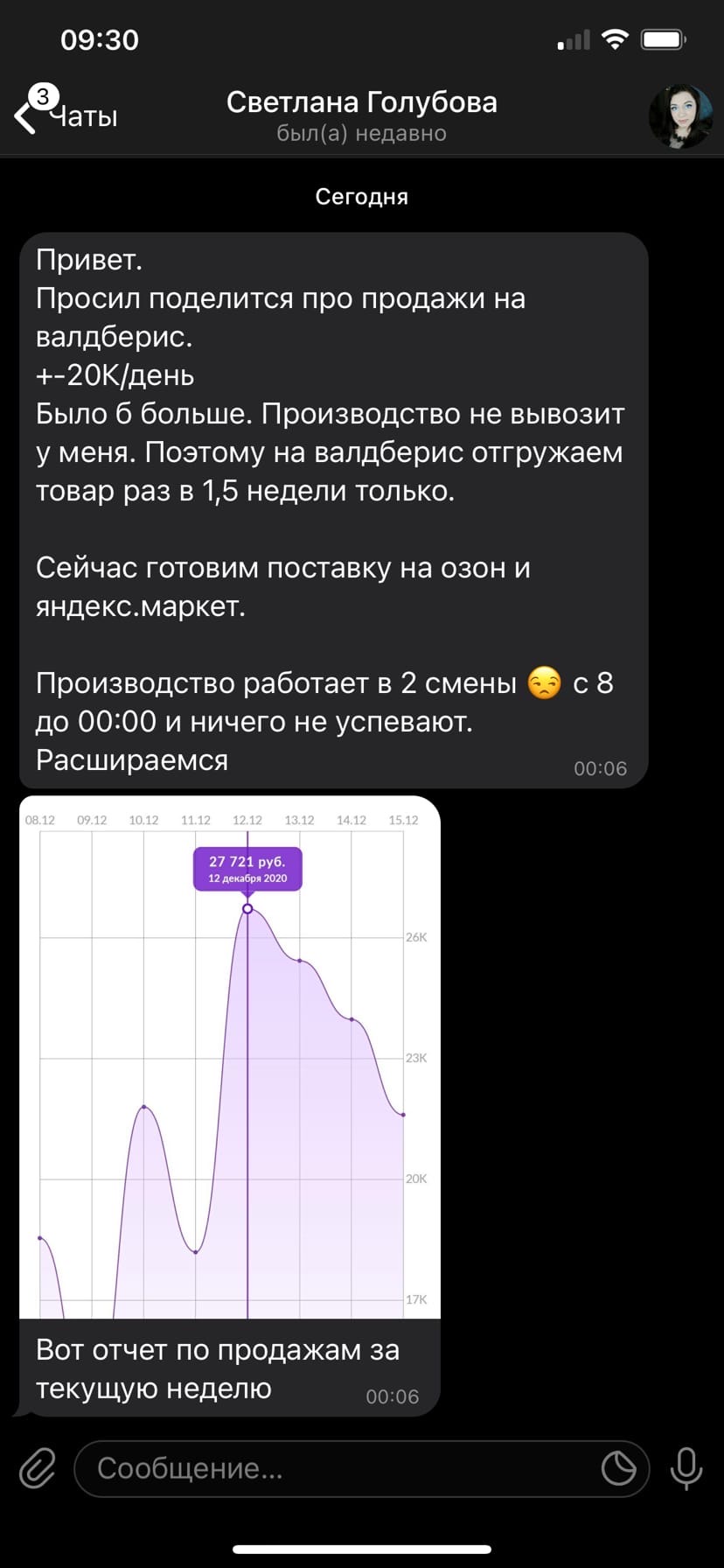 Светлана Голубова и её путь к успеху в бизнесе через Духовную Экономику.