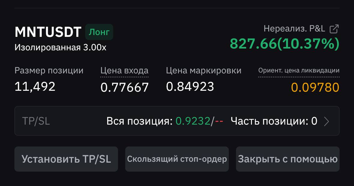 Пост в Лишние деньги | Антон Сочешковот 2025-08-04T15:35:02.452Z