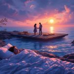 Приснился сон: К чему снится плот на море?