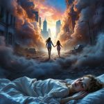 Приснился сон: К чему снится разрушение домов?