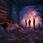 Приснился сон: К чему снится старый дом и незнакомые мужчины?