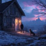 Приснился сон: К чему снится наследуемый дом?